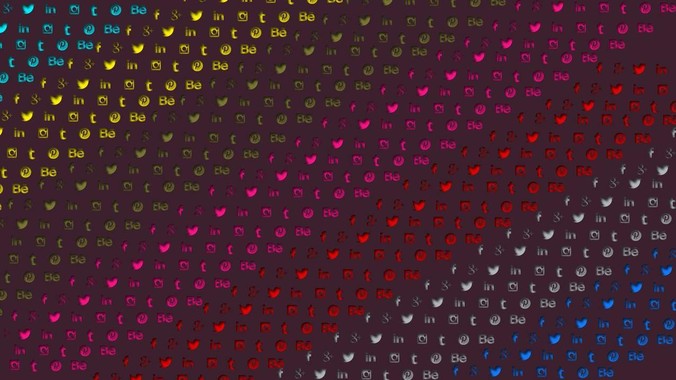 为什么欧美影视喜欢露点？